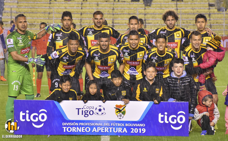 Uno X Uno contra Sport Boys
