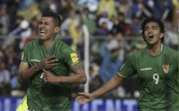 Uno X Uno frente a Argentina