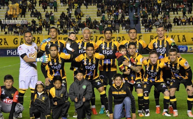 Uno X Uno frente a Blooming