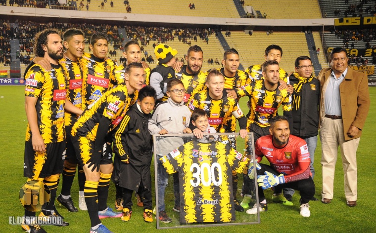 Uno X Uno frente a Blooming