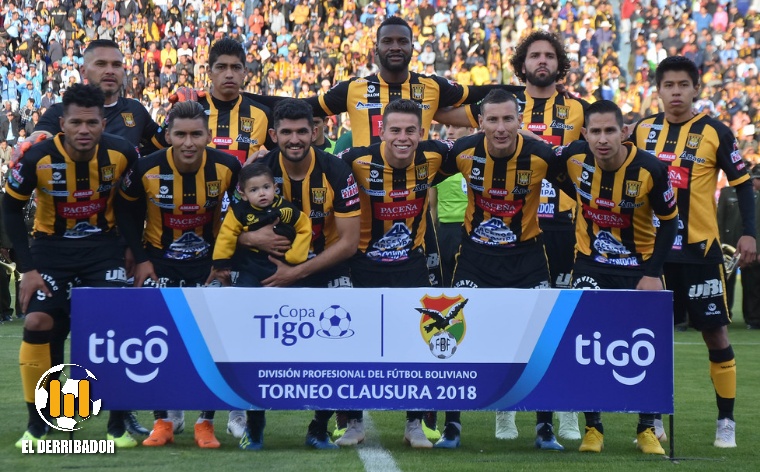Uno X Uno frente a Bolívar