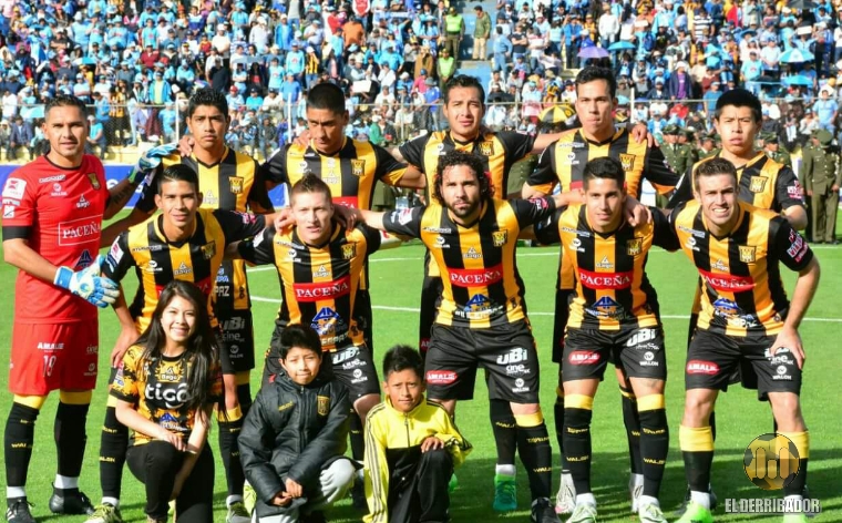 Uno X Uno frente a Bolívar