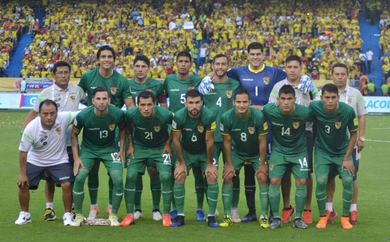 Uno X Uno frente a Colombia