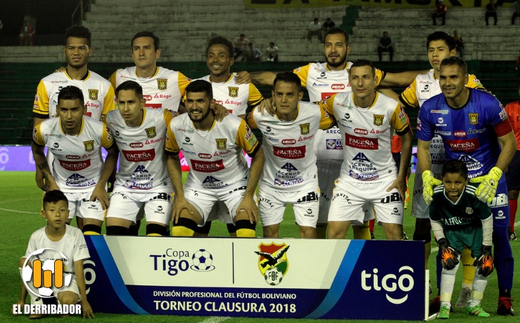 Uno X Uno frente a Destroyers