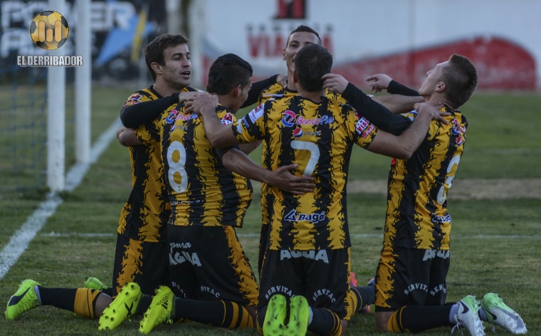 Uno X Uno frente a Guabirá
