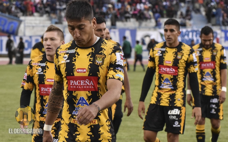 Uno X Uno frente a San José 