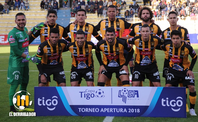 Uno X Uno frente a San José 