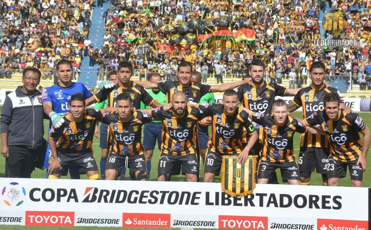 Uno X Uno frente a Trujillanos