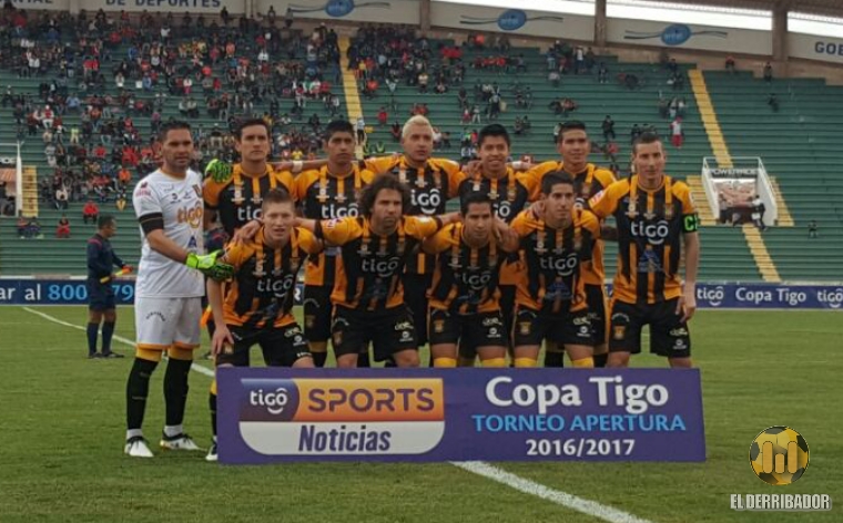 Uno X Uno frente a Universitario