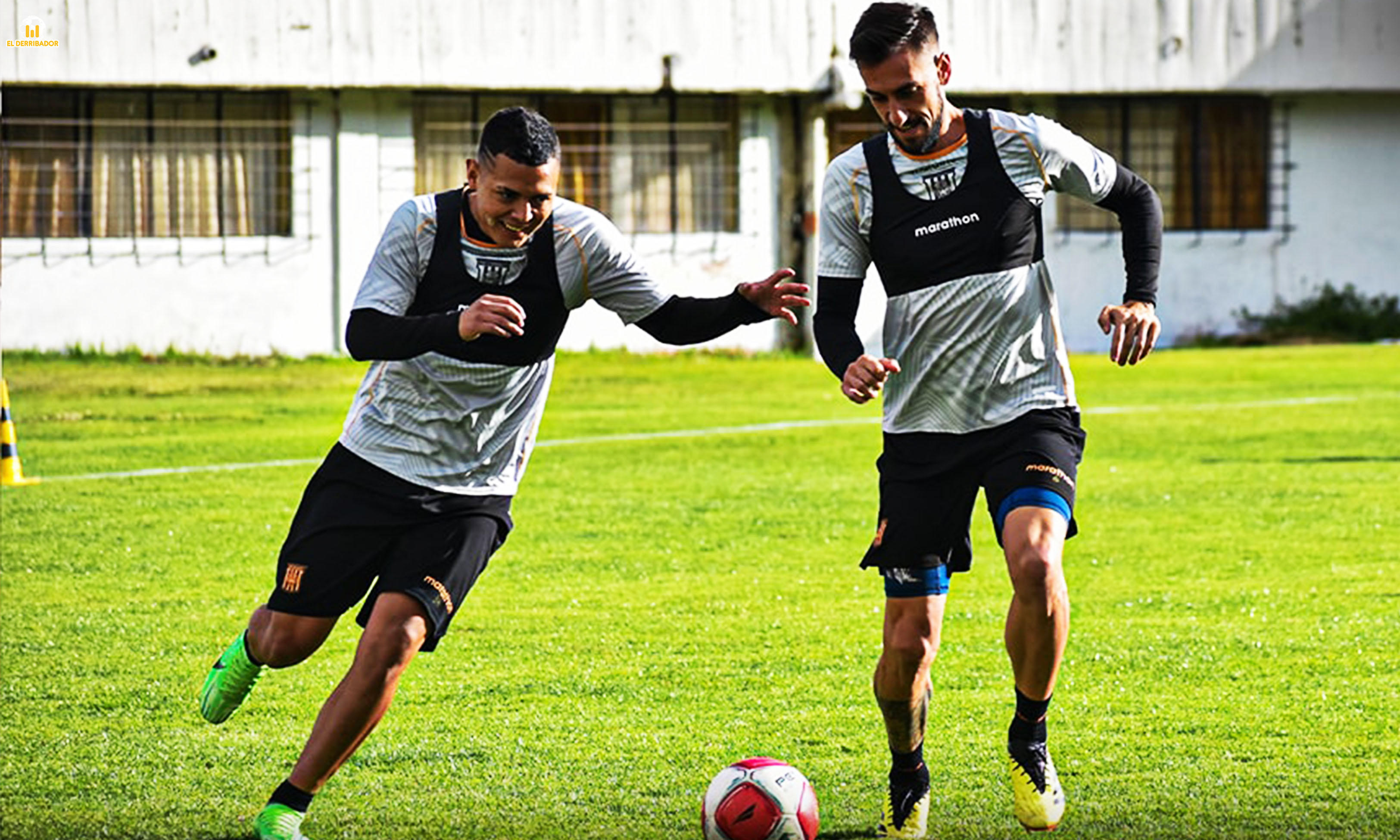 Ursino en modo Clásico