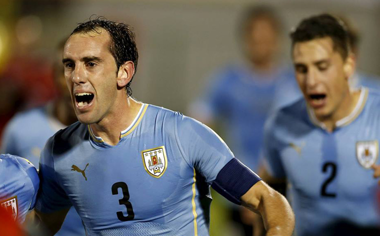 Uruguay es un grito