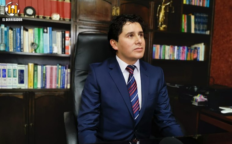 Vacío legal que aprueba