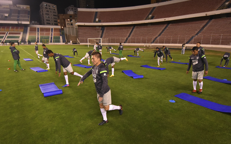 Vamos a corregir nuestros errores