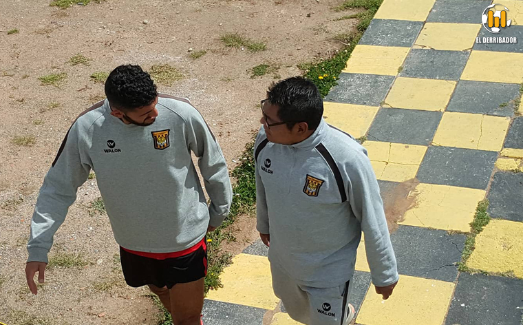 Vamos a estar con Maxi