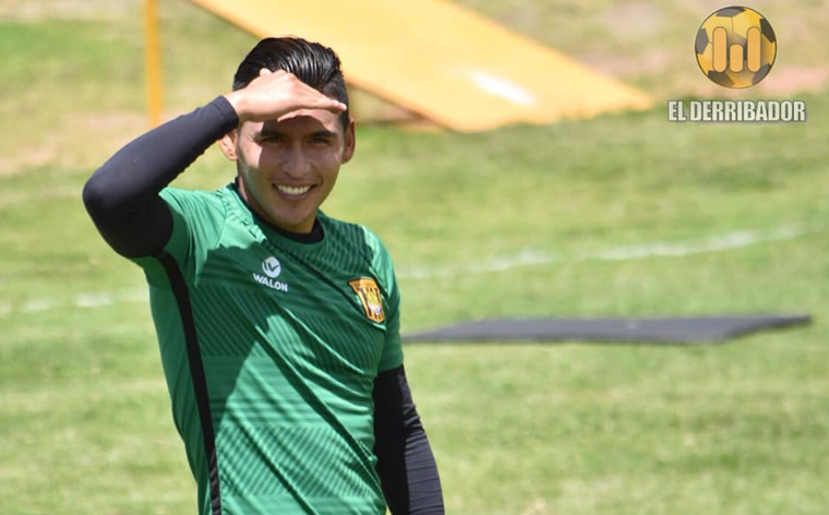 Vamos a levantar el ánimo 