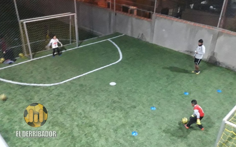 Vamos avanzando