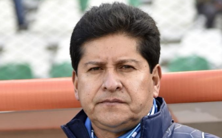 Vamos con calma