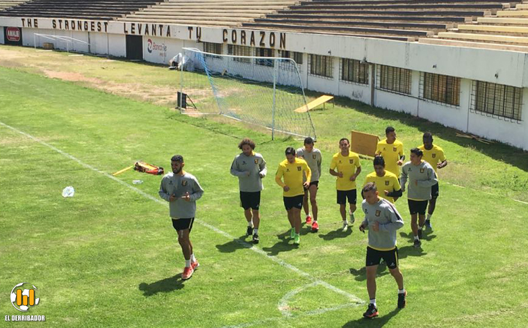 Vamos por Royal Pari