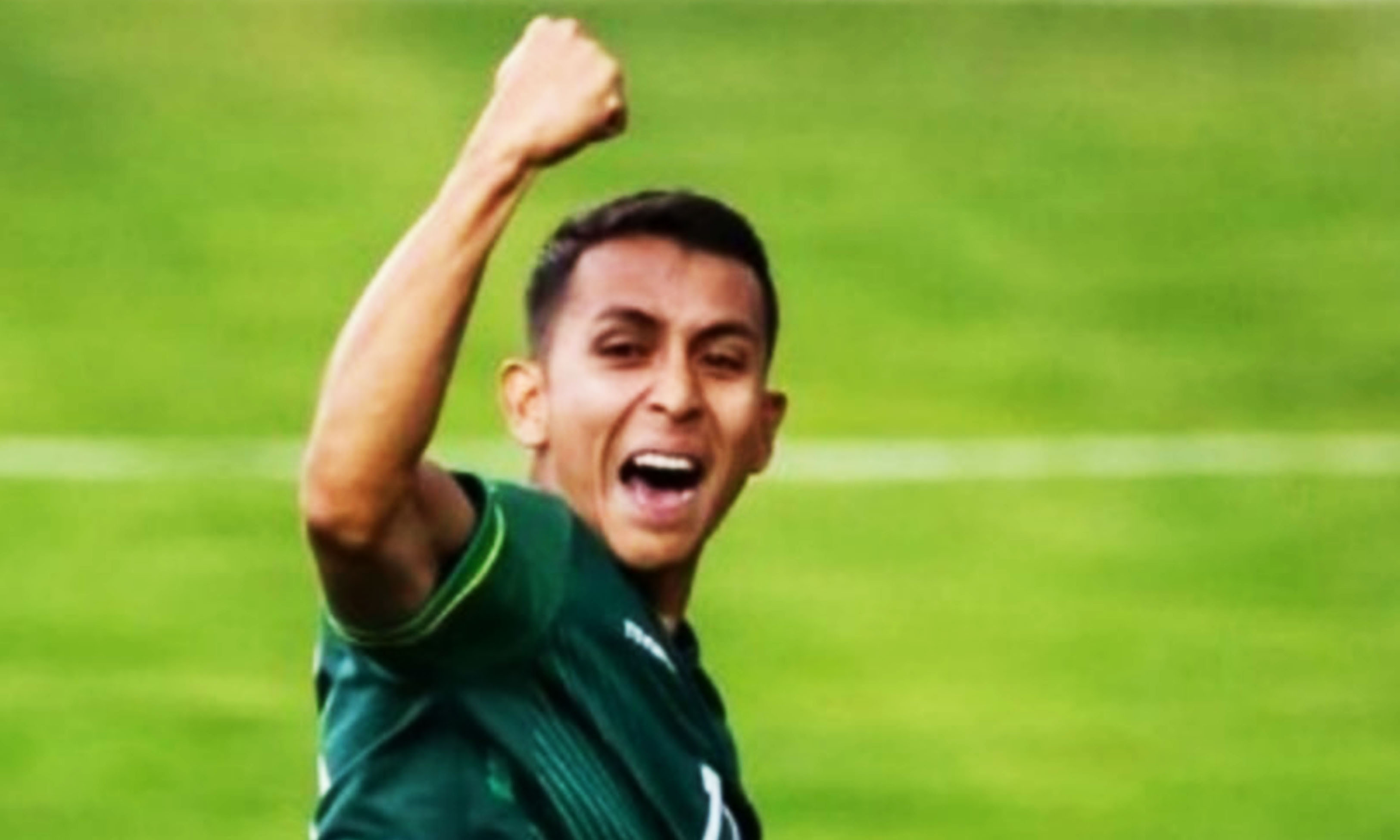 Vamos por todo en Santiago