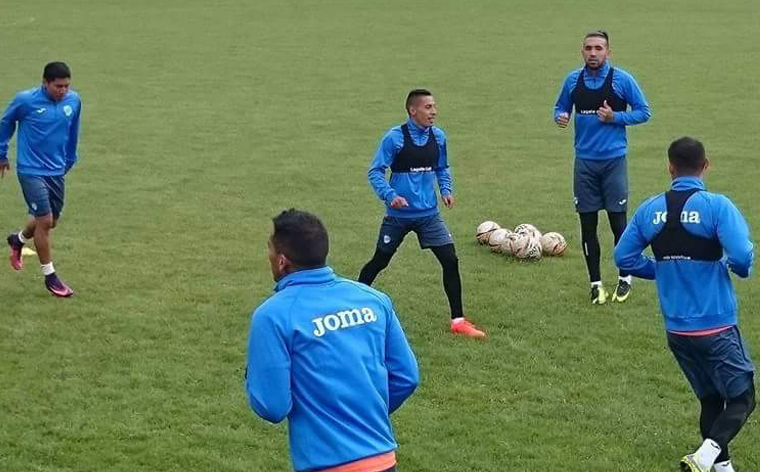 Vamos por todo