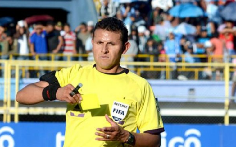 Vargas en el clásico