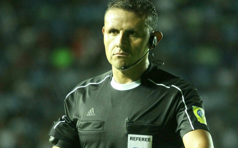 Vargas en el clásico