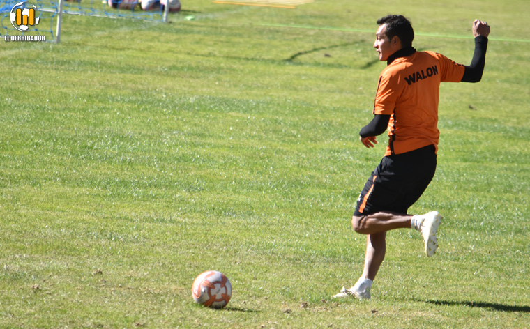 Veizaga para Cochabamba