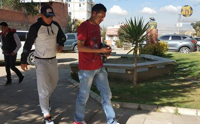 Veizaga y Maldonado,  en evaluación 