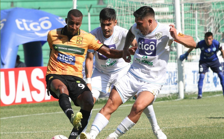 Victoria del canario