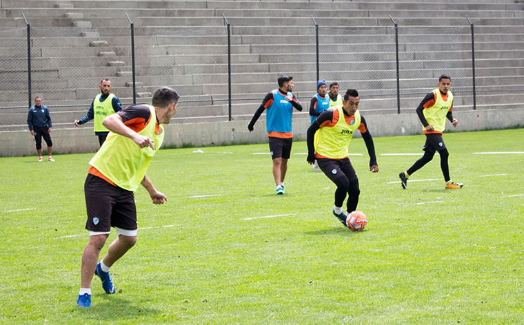 Vigevani elige su sub 20