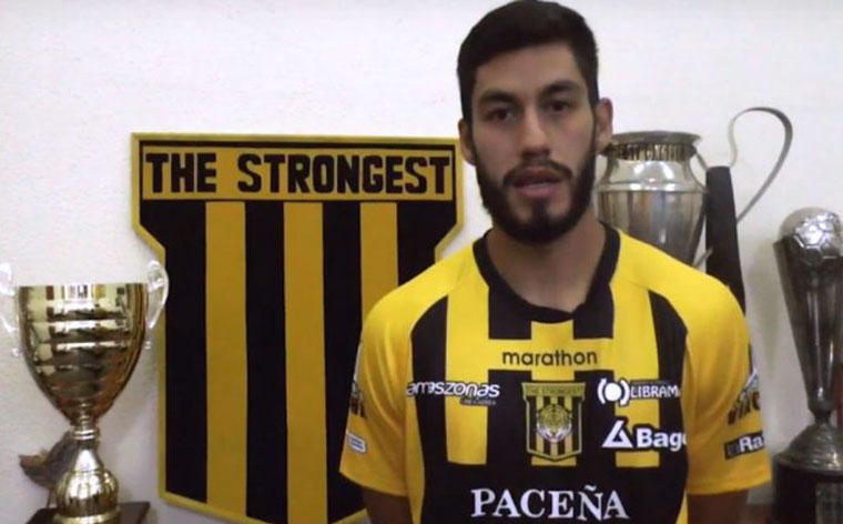 Villamil espera debutar