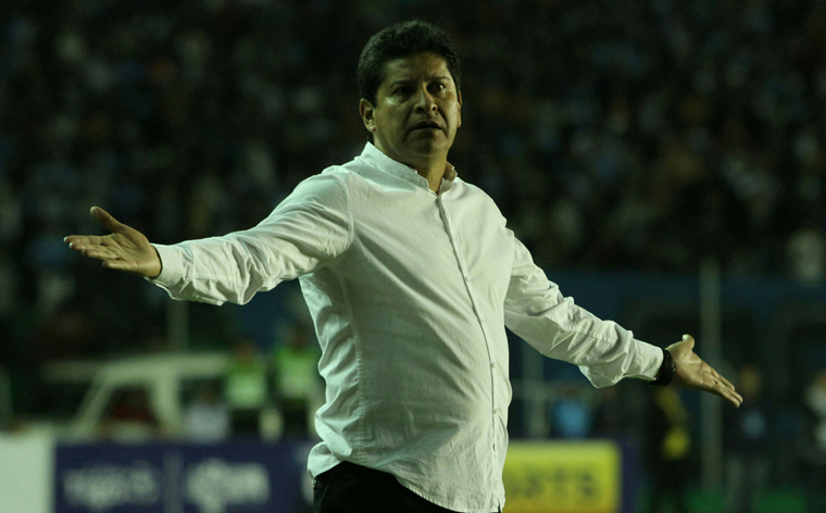 Villegas: falta definir