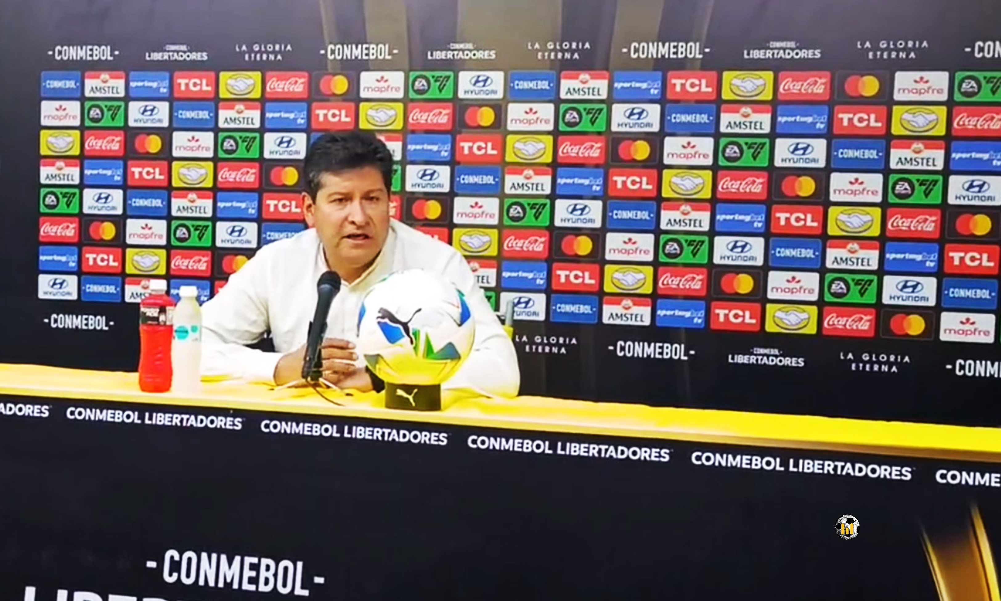 Villegas asume la eliminación