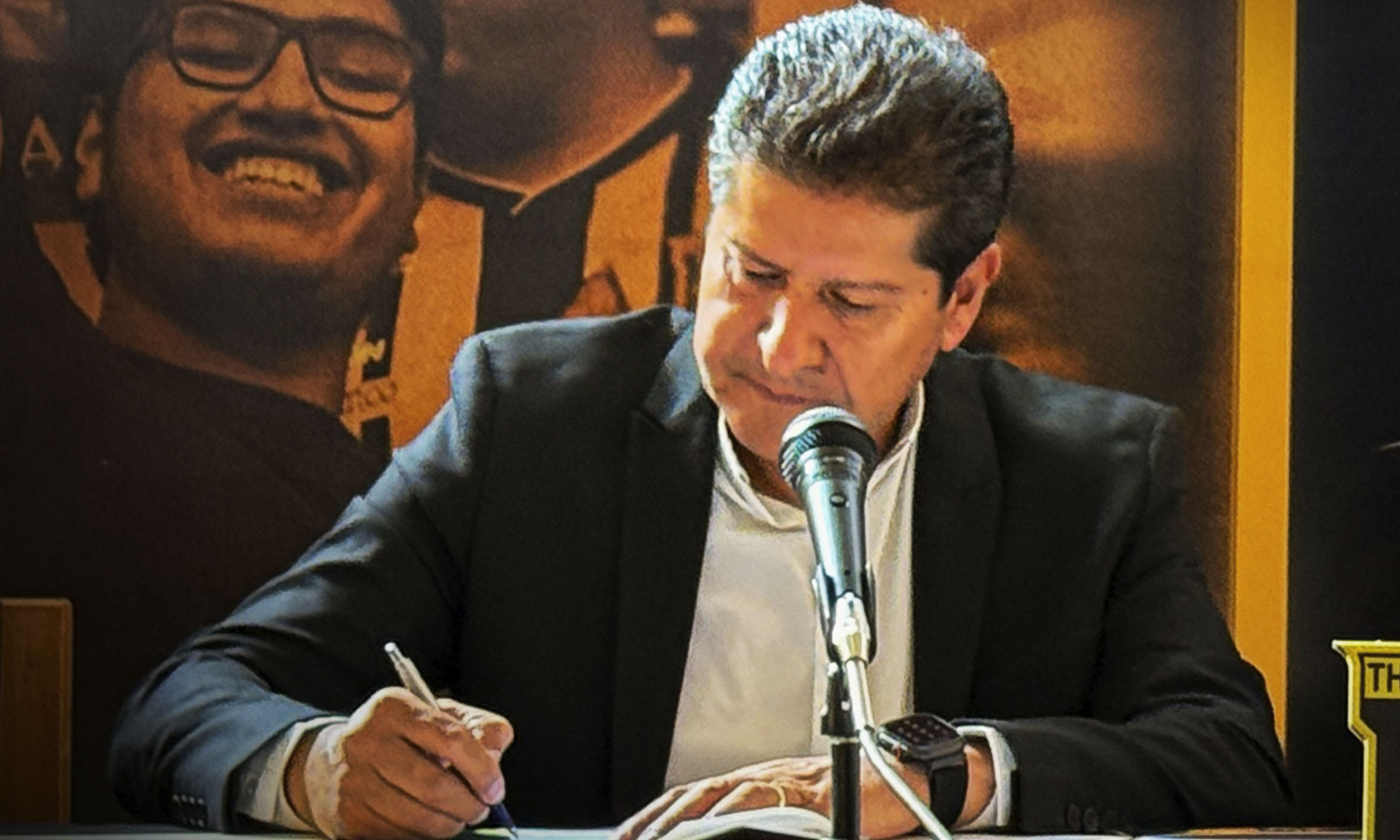 Villegas promete Gloria para su Tigre