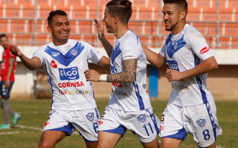 Villegas recupera soldados