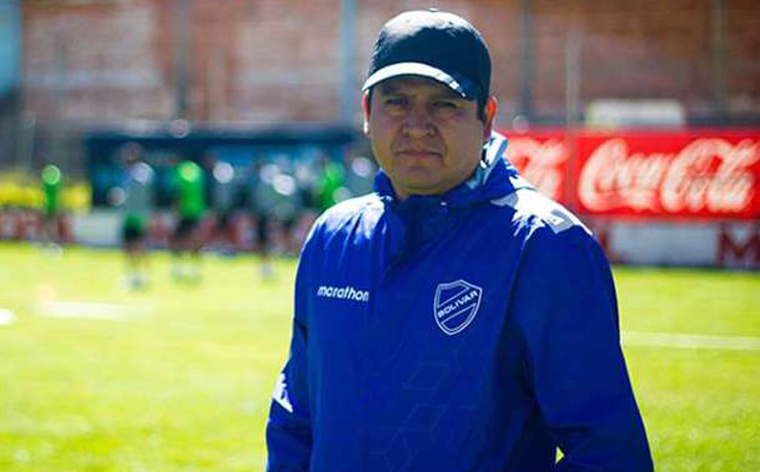 Villegas sigue siendo el candidato
