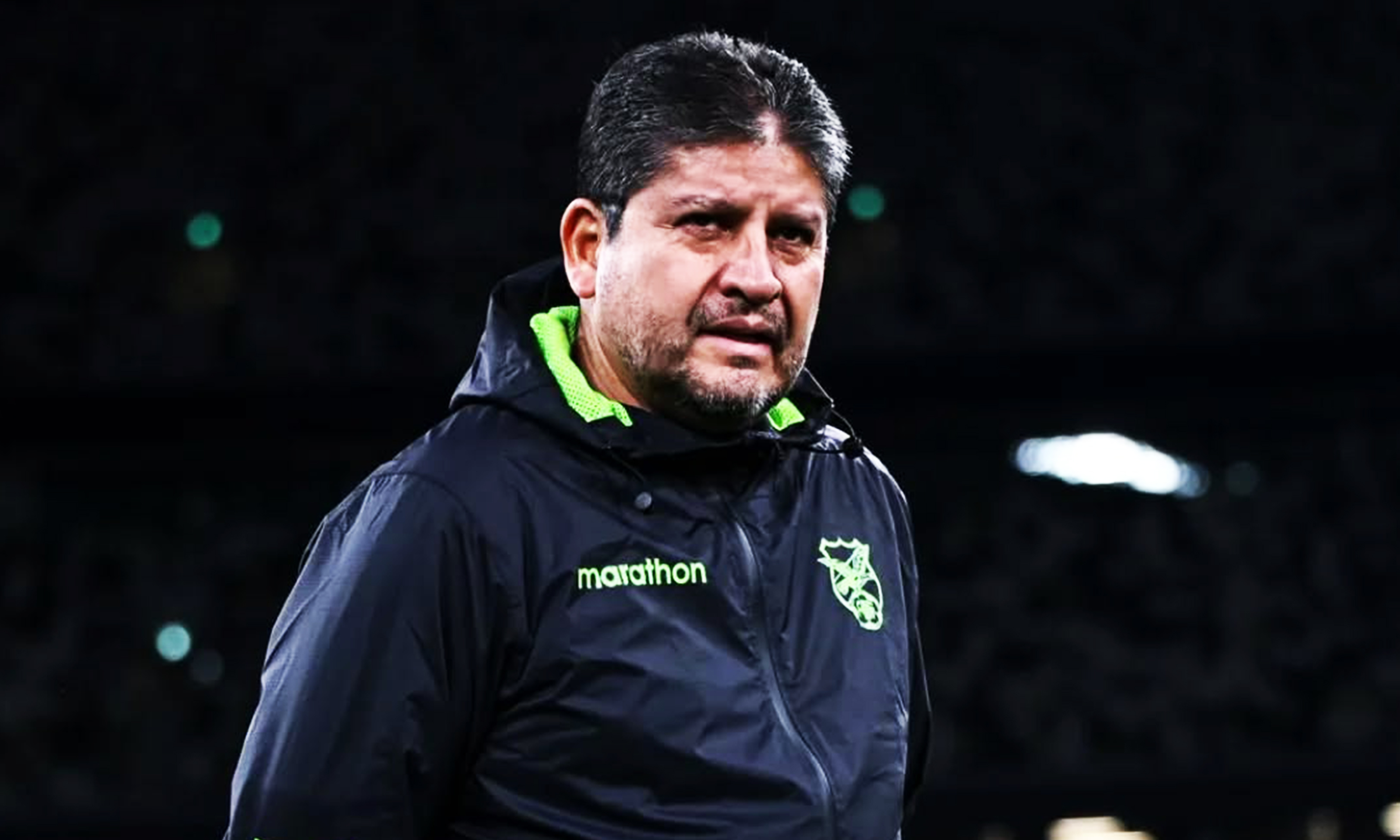 Villegas tiene una Verde diferente para Japón