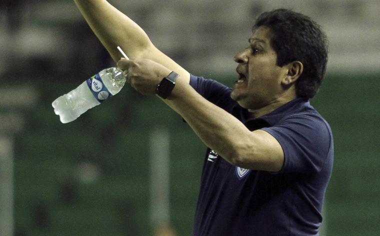 Villegas toma previsiones