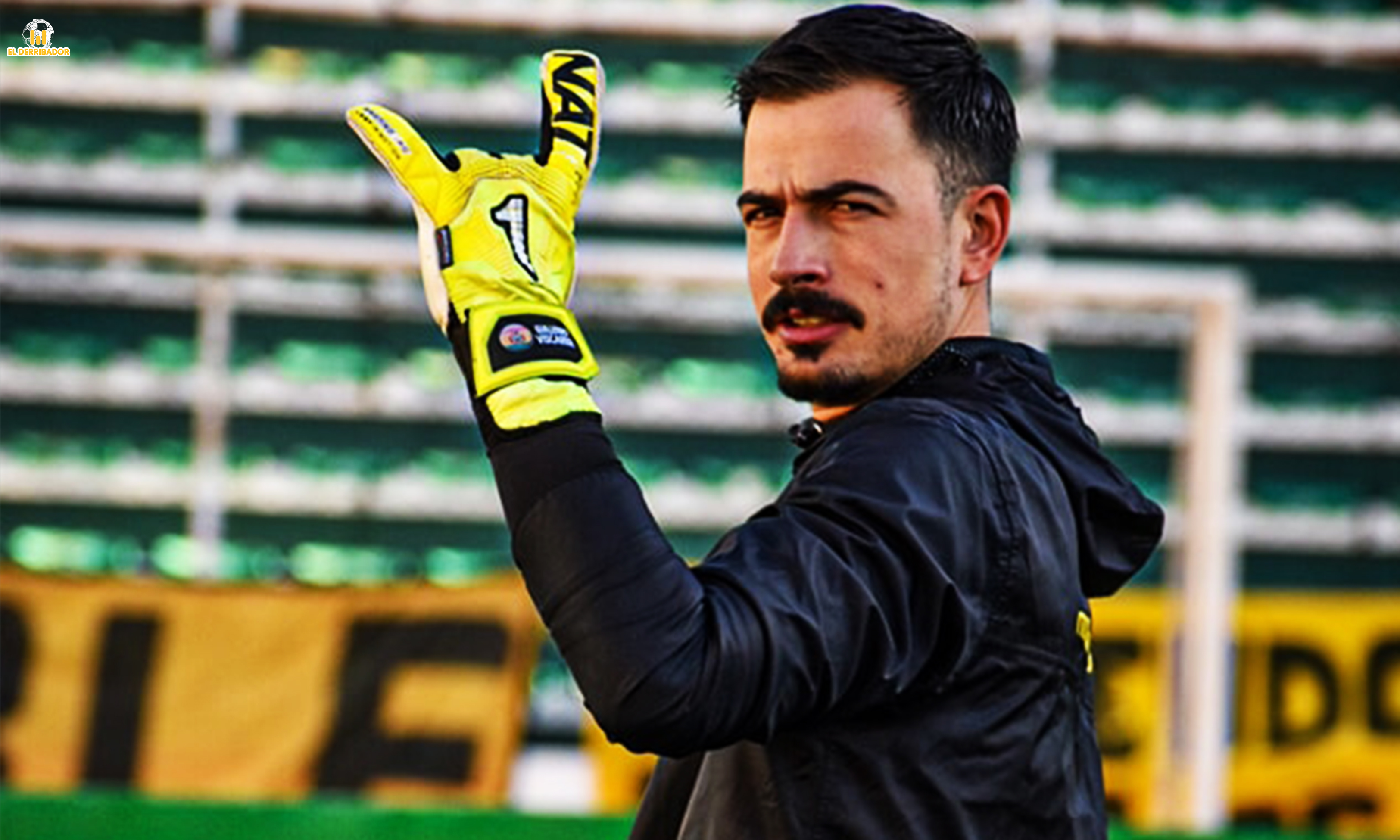 Viscarra y un nuevo clásico nacional