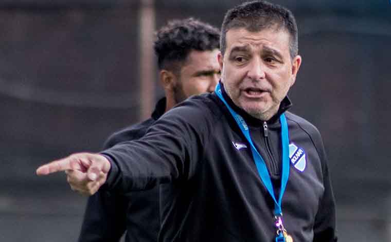 Vivas sale a ganar