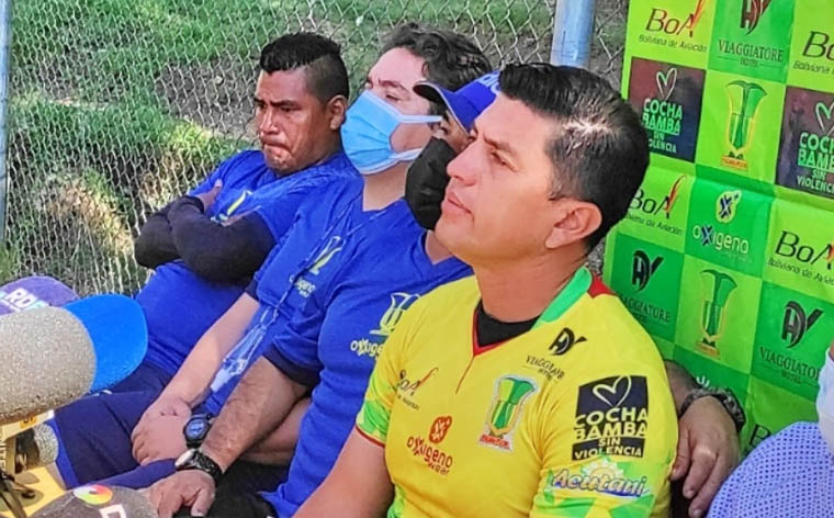 Viviani al mando de Palmaflor 