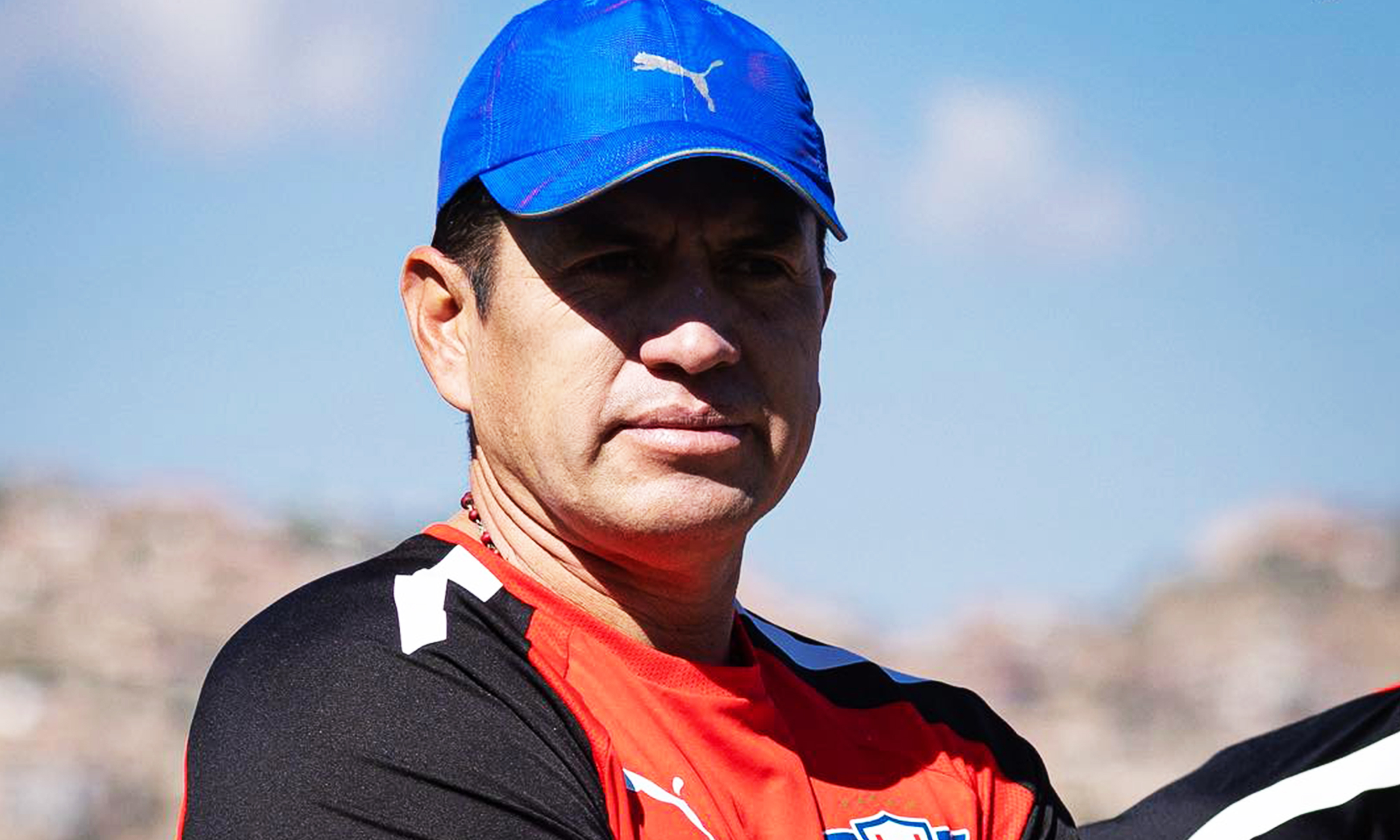 Viviani es el nuevo entrenador de Wilstermann