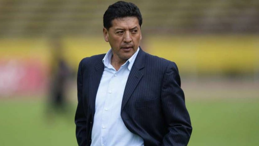 Vizuete, candidato a la sub-20