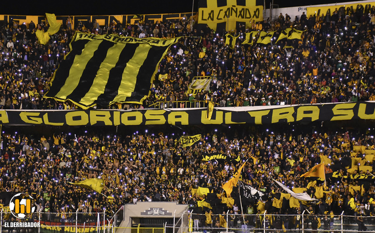 Volveremos a nuestras tribunas