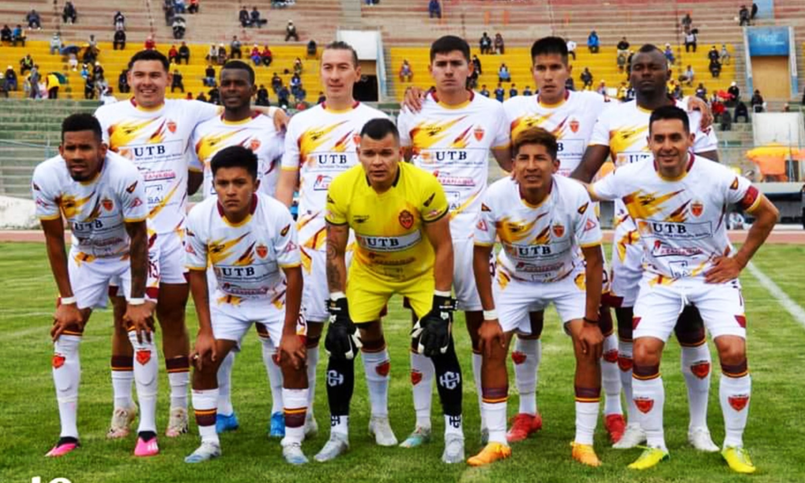 Volvió el fútbol 