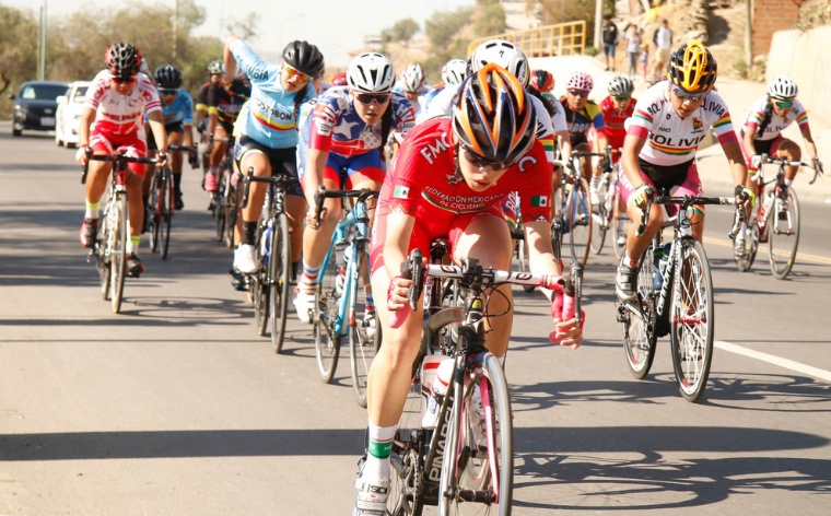 Vuelta a Potosí