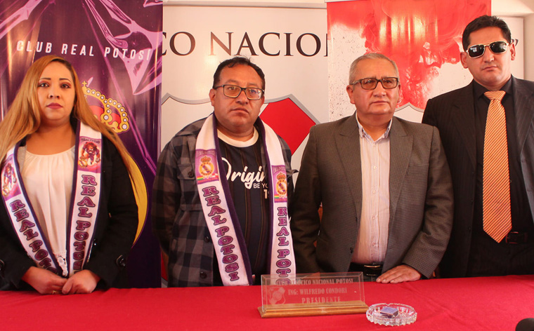Vuelve el clásico potosino 