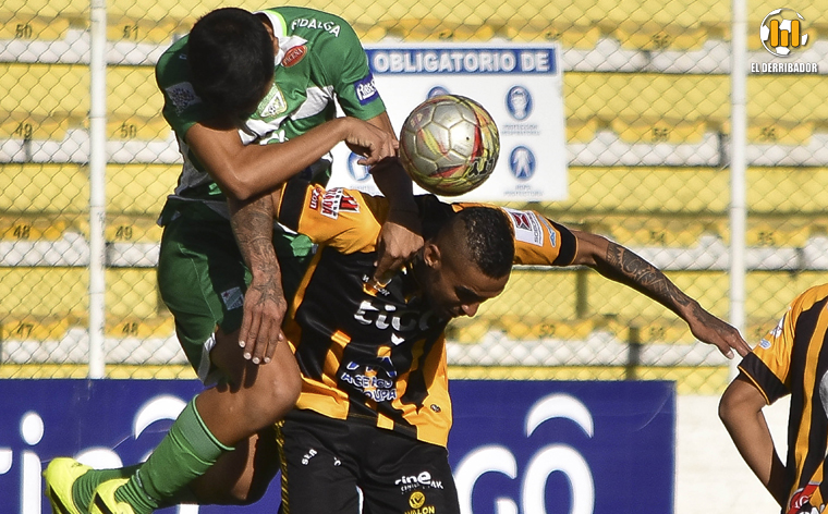 Vuelve el Torneo de Reservas
