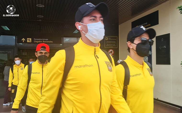 Vuelve la alegría de Demiquel