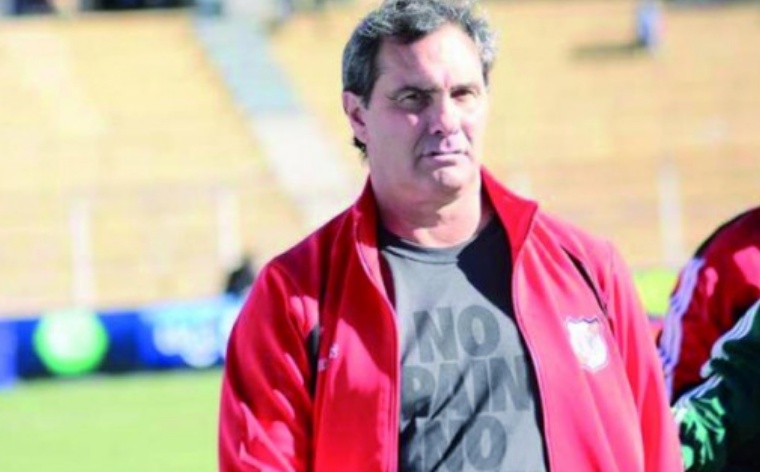 Vuelve Malvestiti